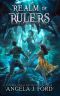 [Legend of the Nameless One 04] • Realm of Rulers · Legend of the Nameless One · Book Four